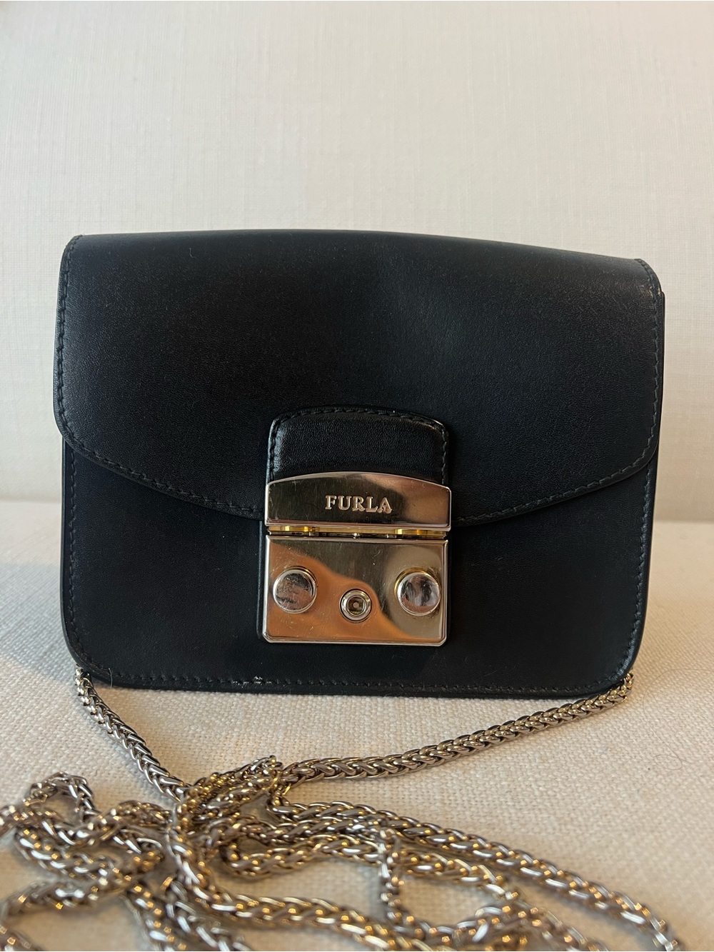 FURLA | Metropolis Crossbody Bag